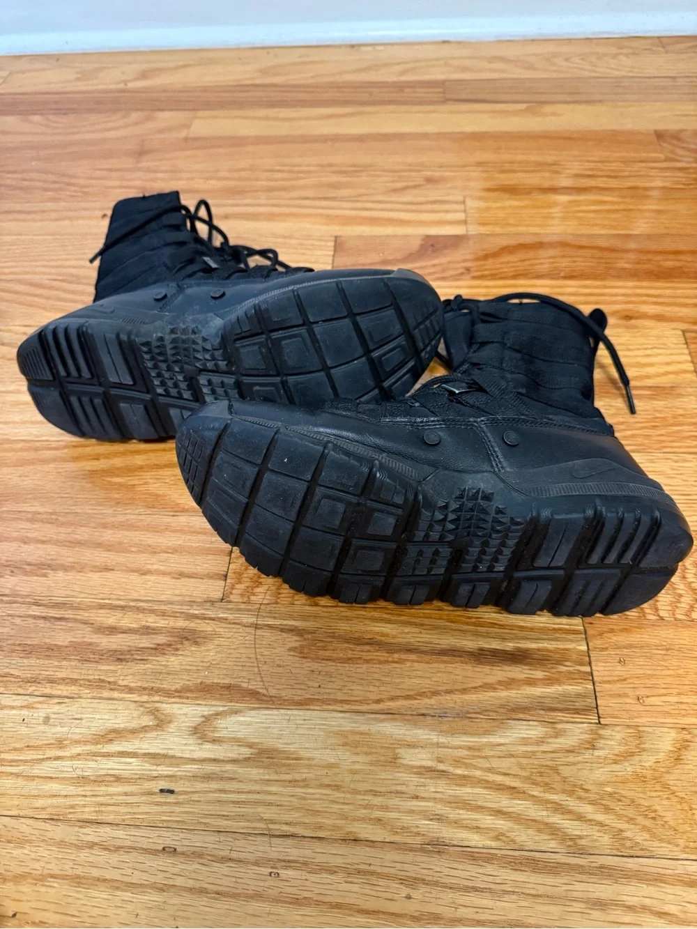 Nike SFB Gen 2 8